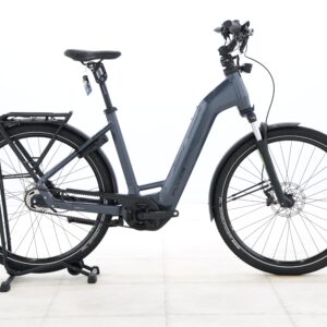 Flyer G1 GOTOUR 5.43 COMFORT – 2024 – für Körpergröße 175 - 185 cm