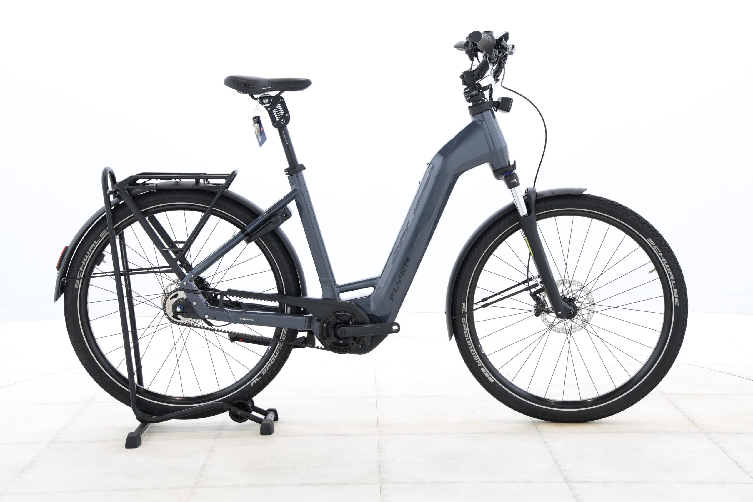 Flyer G1 GOTOUR 5.43 COMFORT – 2024 – für Körpergröße 175 - 185 cm