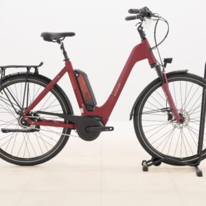 Bicycles faro 7.5 – 2025 – für Körpergröße 175 - 185 cm