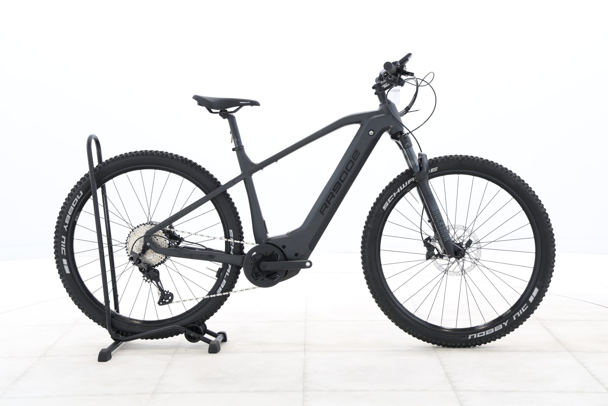 Rockrider RR900e – 2023 – für Körpergröße 175 - 185 cm