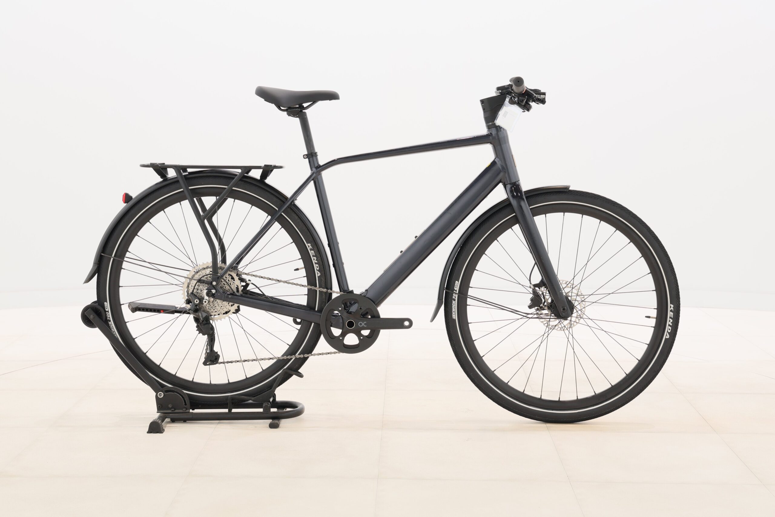 Orbea VIBE H30 EQ – 2023 – für Körpergröße 180 - 195 cm