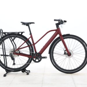 Orbea VIBE H30 EQ – 2023 – für Körpergröße 150 - 165 cm