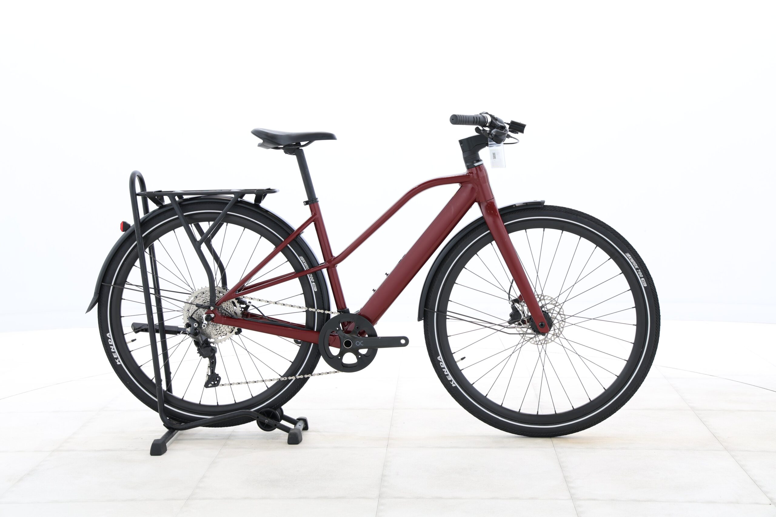 Orbea VIBE H30 EQ – 2023 – für Körpergröße 150 - 165 cm