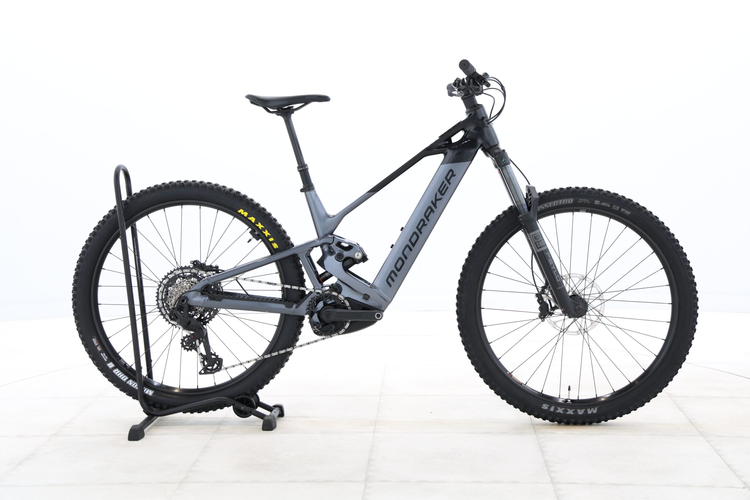 Mondraker Scree S 600 – 2026 – für Körpergröße 165 - 175 cm