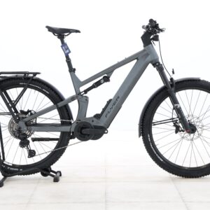 Flyer G1 GOROC X 6.70 – 2022 – für Körpergröße 175 - 185 cm