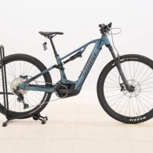 Ghost E-ASX ADVANCED – 2025 – für Körpergröße 157 - 170 cm