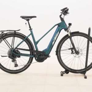 KTM MACINA SPORT 710 – 2025 – für Körpergröße 170 - 177 cm