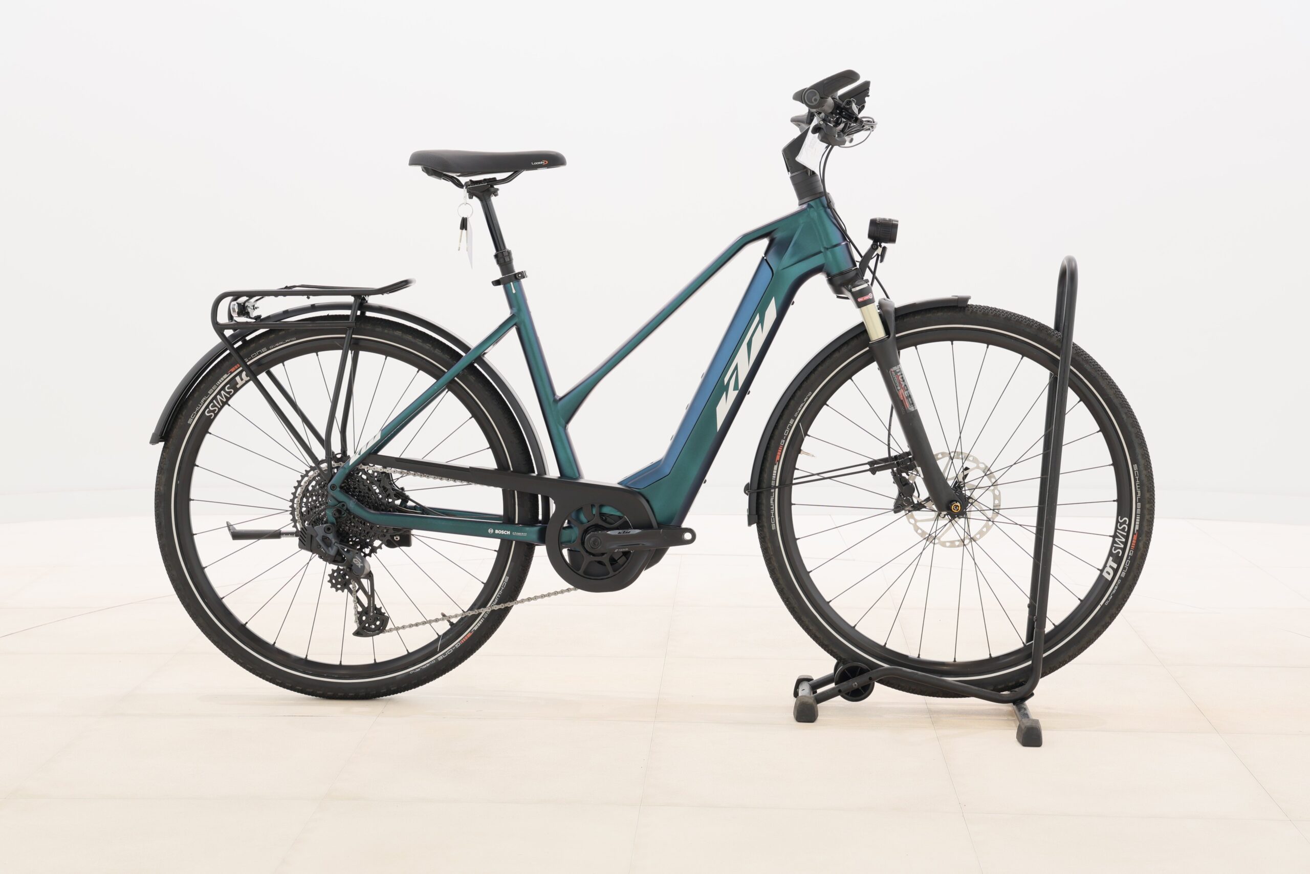 KTM MACINA SPORT 710 – 2025 – für Körpergröße 170 - 177 cm