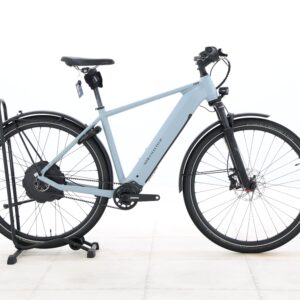 Mtb Cycletech Code Neodrives 25 – 2023 – für Körpergröße 160 - 170 cm