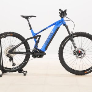 Bionicon WYATT 1 – 2025 – für Körpergröße 160 - 170 cm