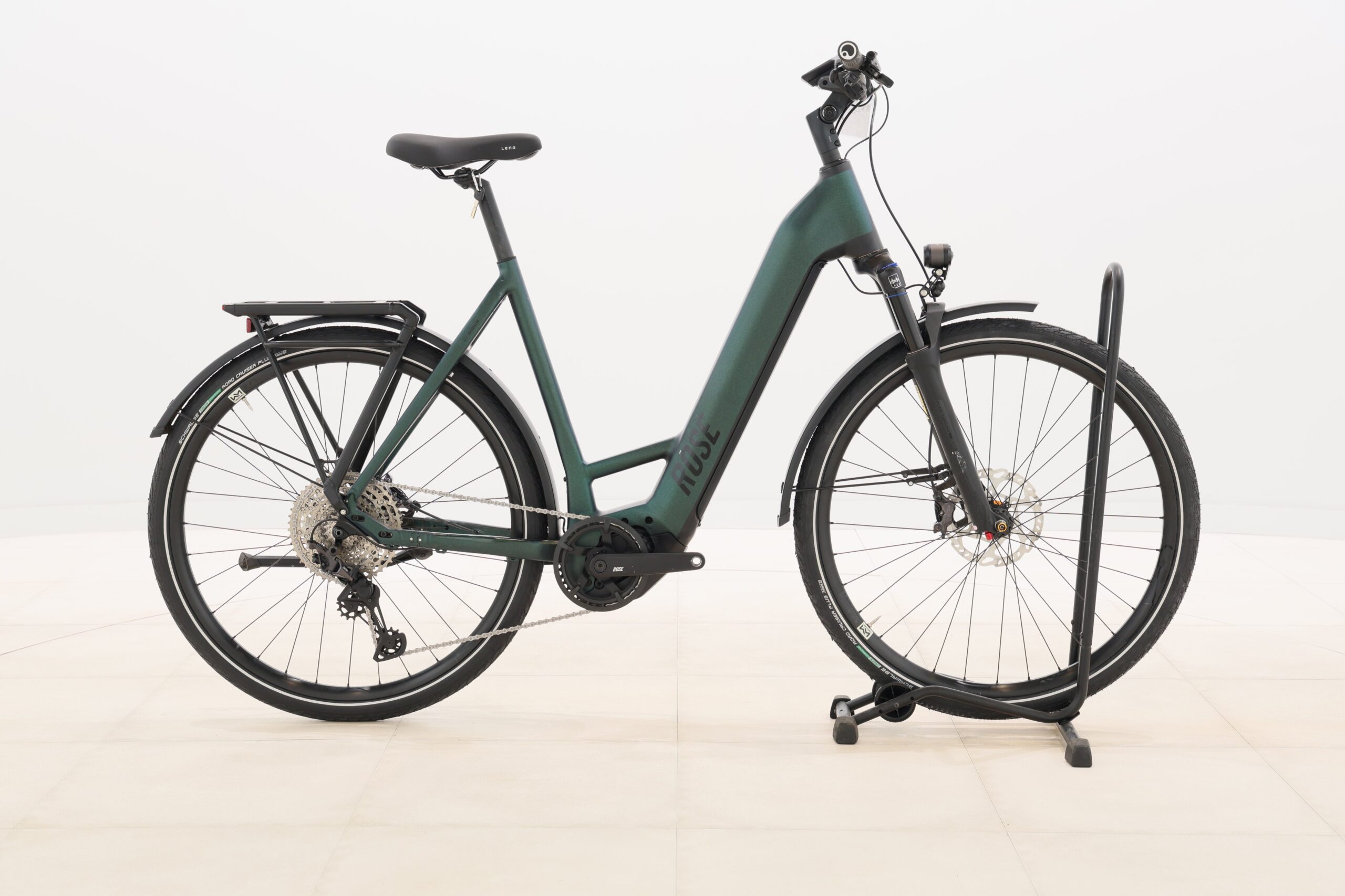 Rose MAYOR PLUS 2 KOMFORT – 2022 – für Körpergröße 176 - 188 cm