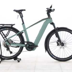 Kalkhoff ENTICE 5+ EXCITE ABS – 2024 – für Körpergröße 174 - 191 cm