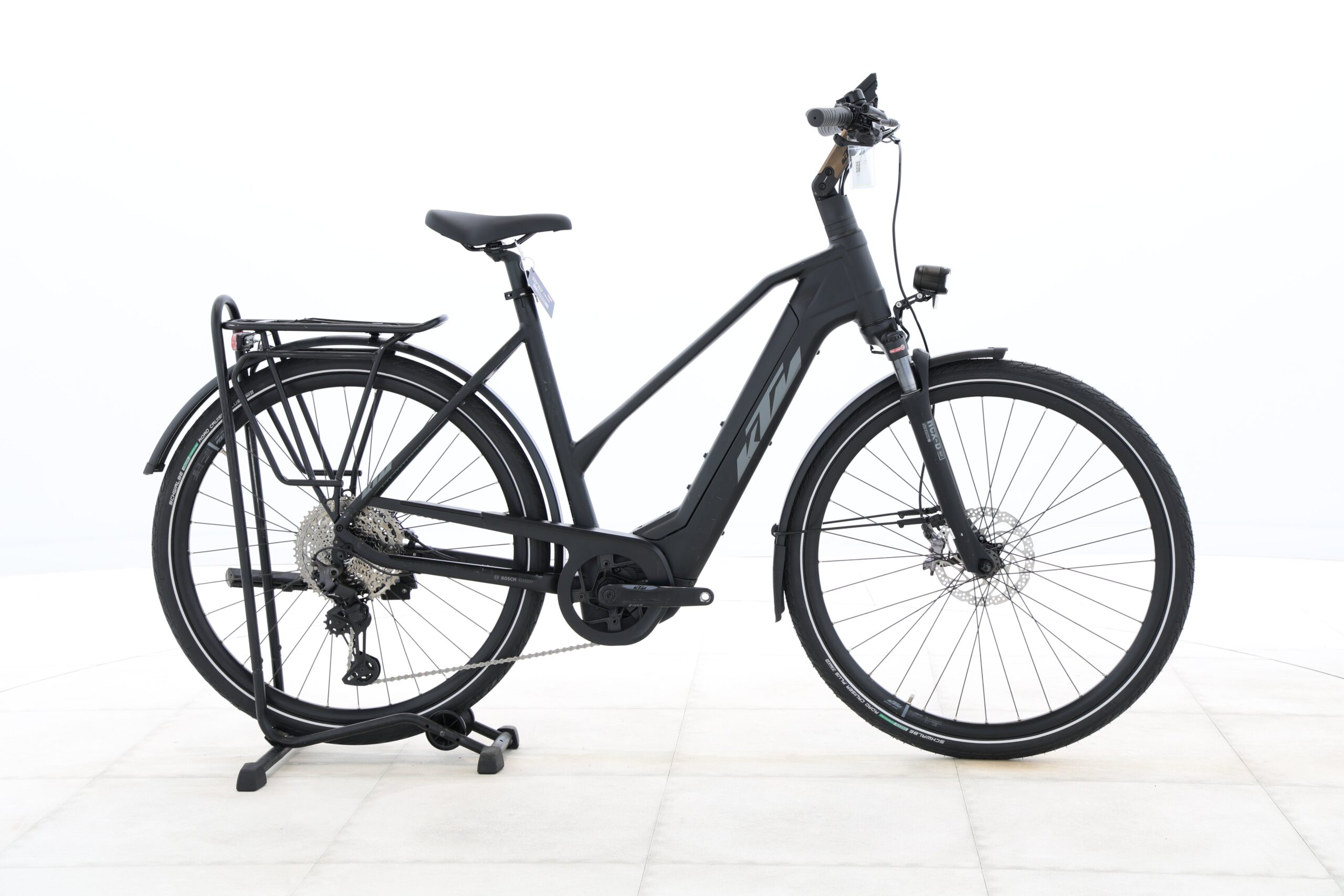 KTM MACINA STYLE 750 LTD – 2022 – für Körpergröße 177 - 187 cm