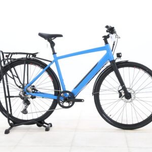 Ridetronic M2 FRITZ PREMIUM – 2023 – für Körpergröße 160 - 170 cm
