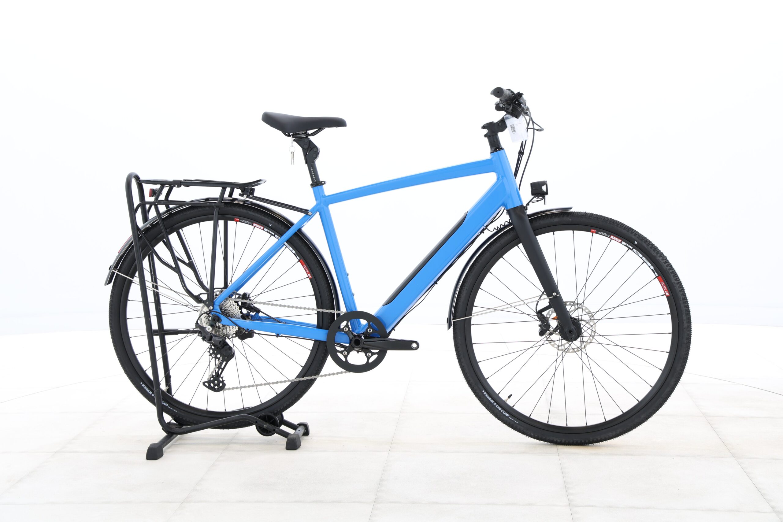 Ridetronic M2 FRITZ PREMIUM – 2023 – für Körpergröße 160 - 170 cm