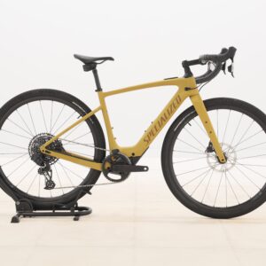 Specialized TURBO CREO 2 SL COMP – 2024 – für Körpergröße 170 - 178 cm