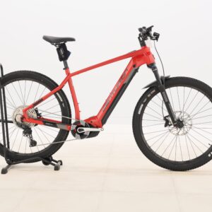 Centurion Backfire R800i EQ EP3 – 2025 – für Körpergröße 175 - 193 cm