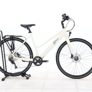 Geero 2 ORIGINAL – 2023 – für Körpergröße 170 - 175 cm