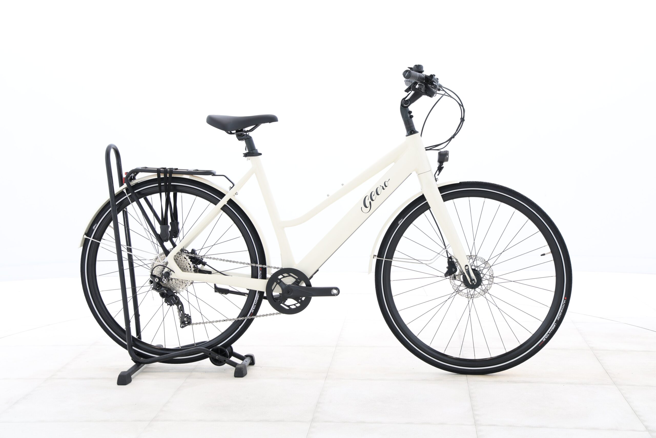 Geero 2 ORIGINAL – 2023 – für Körpergröße 170 - 175 cm