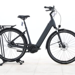 Cube SUPREME RT HYBRID EXC 625 – 2025 – für Körpergröße 160 - 170 cm