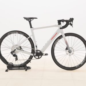 Ridley E-GRIFN - SRAM APEX XPLR AXS 1X12SP – 2024 – für Körpergröße 165 - 170 cm