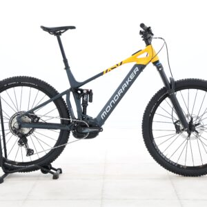 Mondraker CRAFTY RACE – 2024 – für Körpergröße 185 - 197 cm