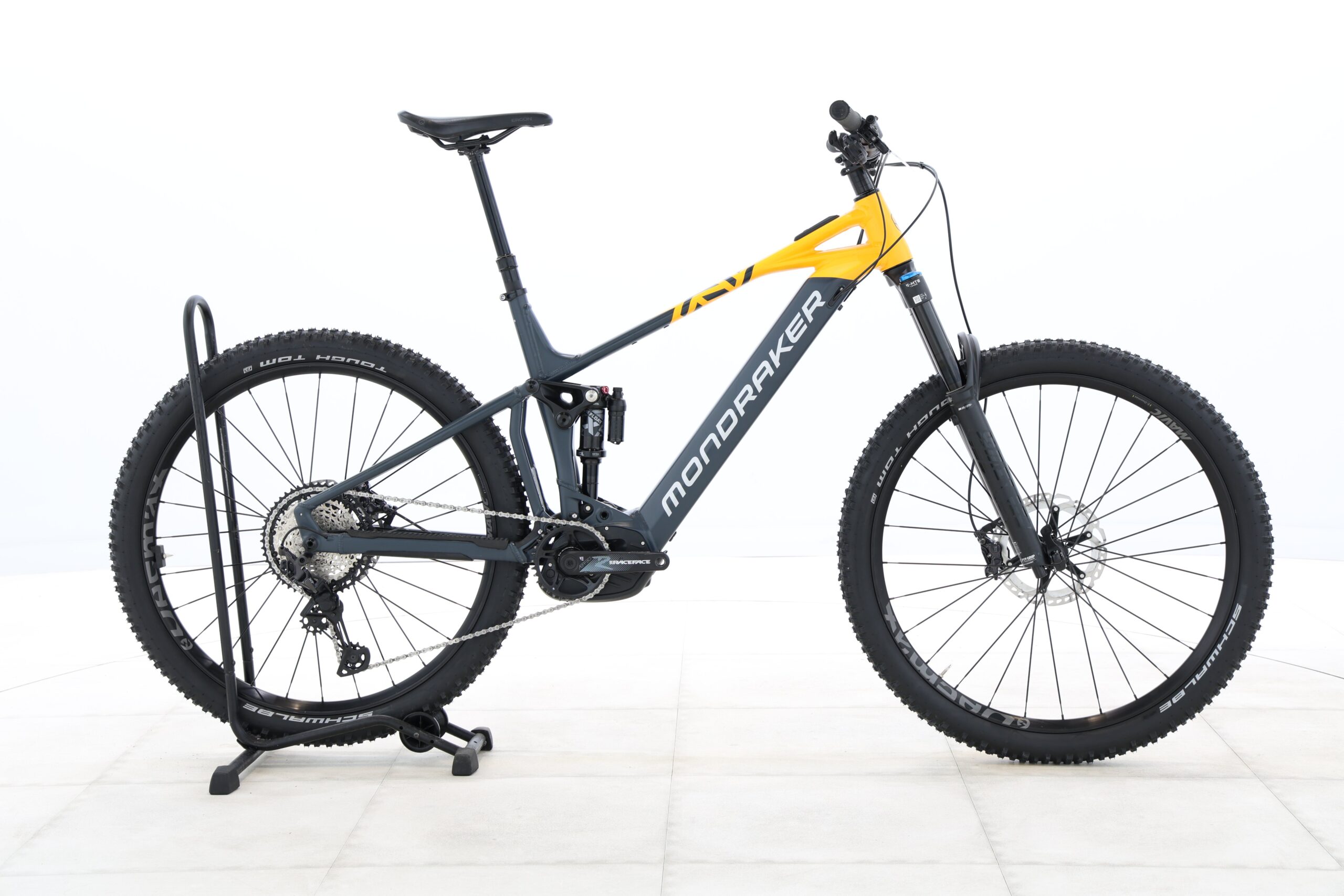 Mondraker CRAFTY RACE – 2024 – für Körpergröße 185 - 197 cm