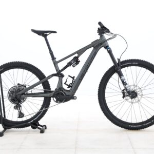 Specialized TURBO LEVO SL COMP ALLOY – 2025 – für Körpergröße 165 - 180 cm