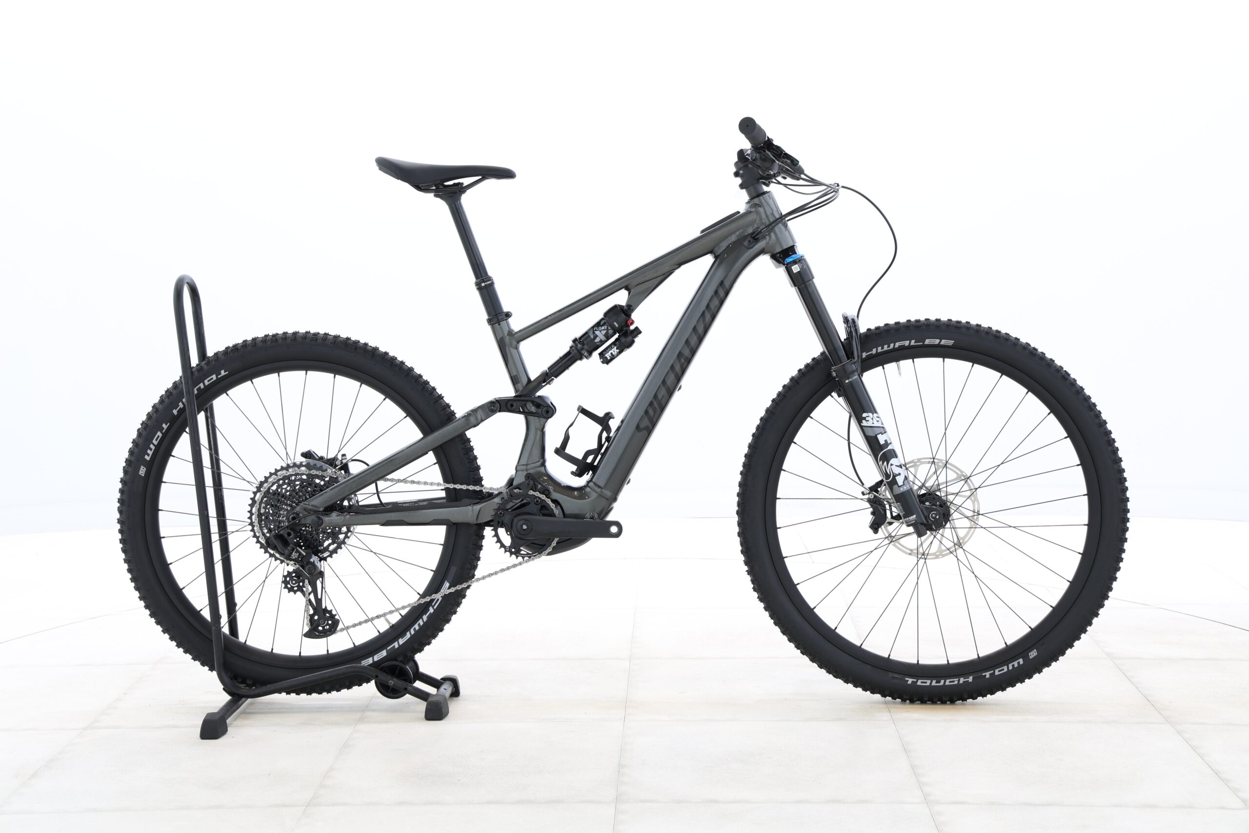 Specialized TURBO LEVO SL COMP ALLOY – 2025 – für Körpergröße 165 - 180 cm