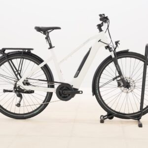 Carver Route E.400 – 2026 – für Körpergröße 165 - 174 cm