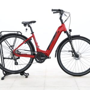 Leader Fox SAGA CITY – 2022 – für Körpergröße 155 - 165 cm