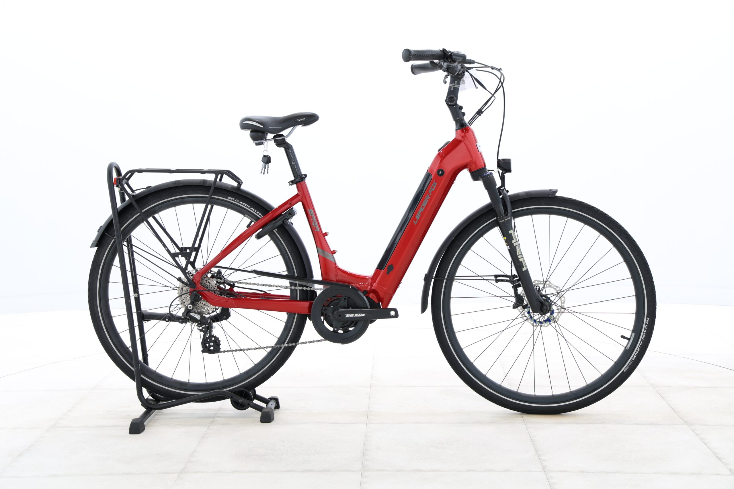 Leader Fox SAGA CITY – 2022 – für Körpergröße 155 - 165 cm