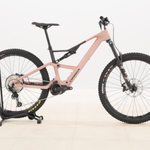 Orbea RISE LT M20 – 2025 – für Körpergröße 170 - 185 cm