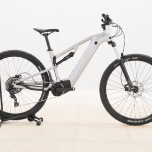 Rockrider E-EXPL 500S – 2023 – für Körpergröße 175 - 184 cm