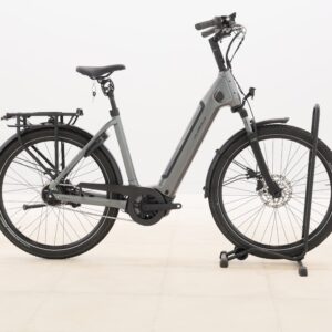 VELO DE VILLE AEB 990PX PRO – 2026 – für Körpergröße 170 - 185 cm