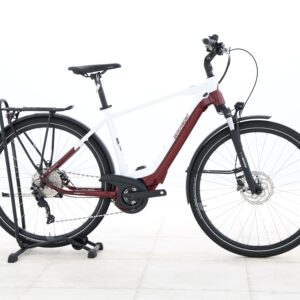 Bergamont E-HORIZON EDITION LTD – 2023 – für Körpergröße 166 - 176 cm