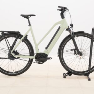 Rose XTRA WATT EVO PLUS 3 – 2025 – für Körpergröße 188 - 189 cm