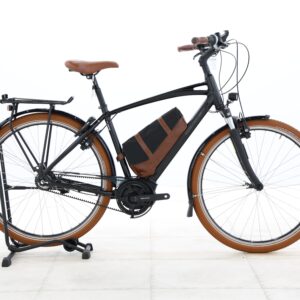 Riese & Müller CRUISER2 SILENT – 2025 – für Körpergröße 165 - 180 cm