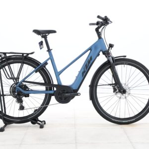 KTM Macina Power 625 – 2025 – für Körpergröße 170 - 177 cm