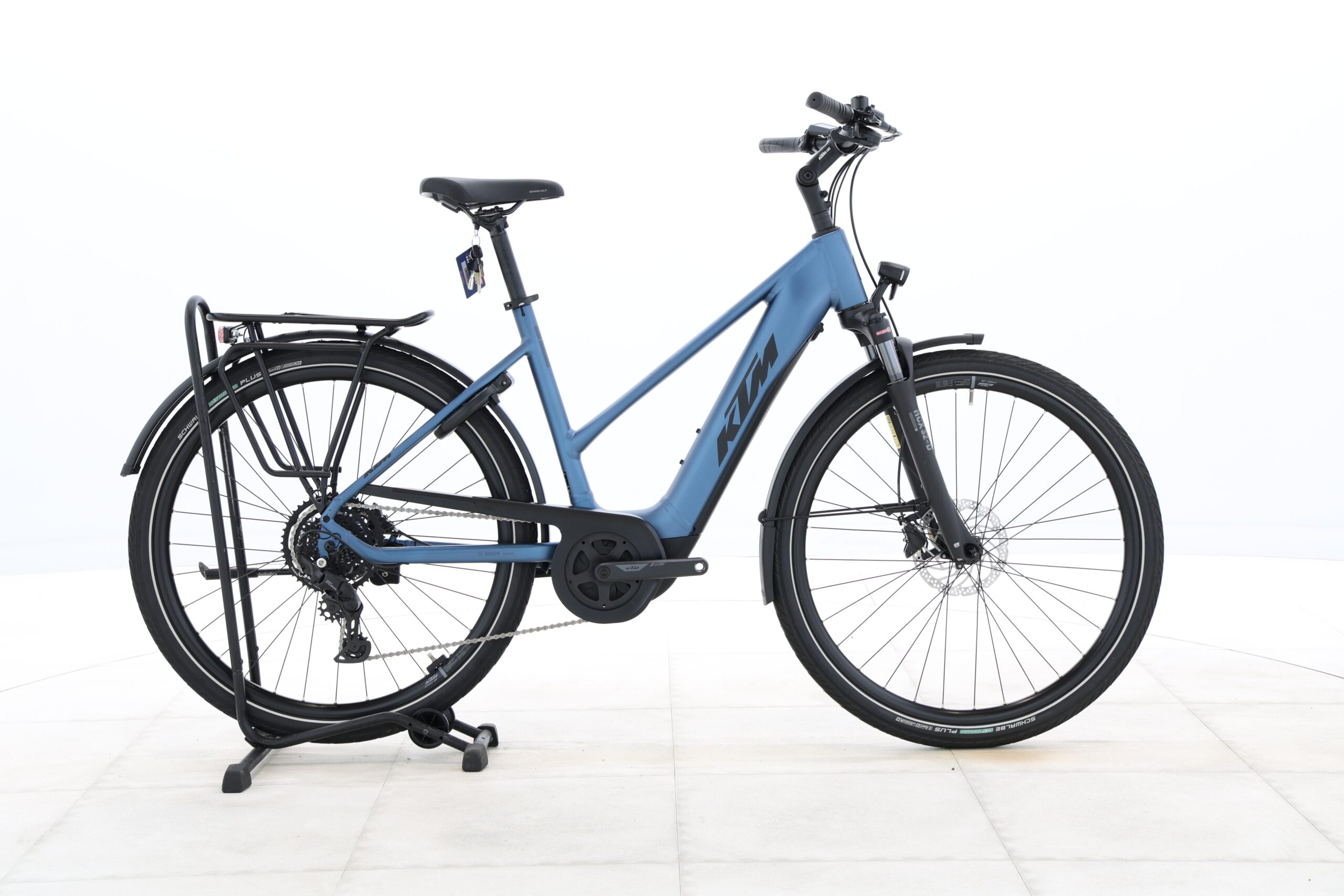 KTM Macina Power 625 – 2025 – für Körpergröße 170 - 177 cm