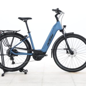 KTM Macina Power 625 – 2025 – für Körpergröße 165 - 169 cm