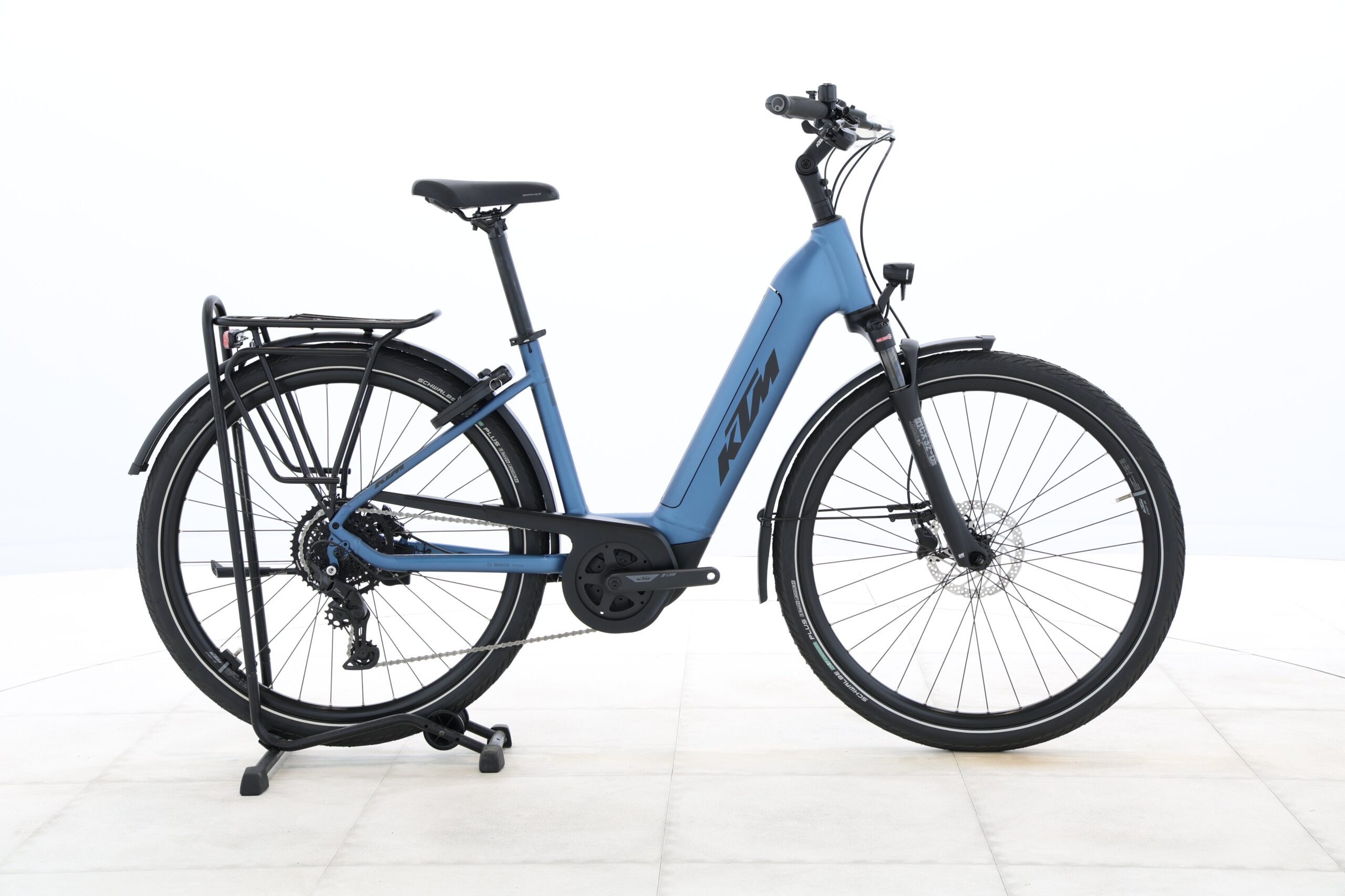 KTM Macina Power 625 – 2025 – für Körpergröße 165 - 169 cm