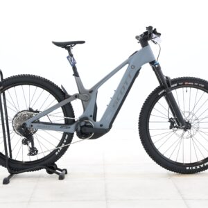 Scott PATRON 910 – 2025 – für Körpergröße 168 - 180 cm