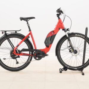 Centurion E-Fire Country F760 – 2022 – für Körpergröße 168 - 183 cm