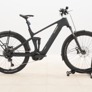 Cube Stereo Hybrid One22 Pro 800 FE2 – 2026 – für Körpergröße 185 - 195 cm