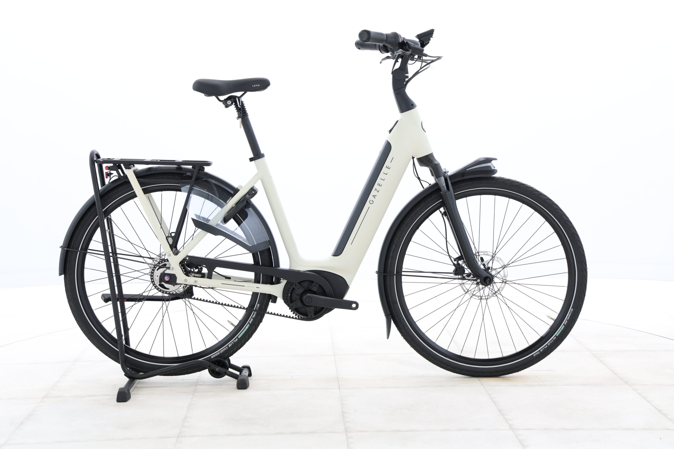 Gazelle Arroyo C5 HMB Elite – 2025 – für Körpergröße 165 - 178 cm
