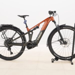 Trek POWERFLY FS 4 EQ – 2025 – für Körpergröße 165 - 177 cm