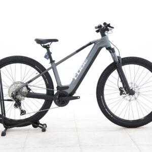 Cube REACTION HYBRID – 2023 – für Körpergröße 165 - 175 cm
