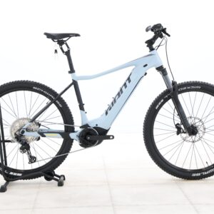Giant FATHOM E+ 1 PRO – 2023 – für Körpergröße 176 - 186 cm