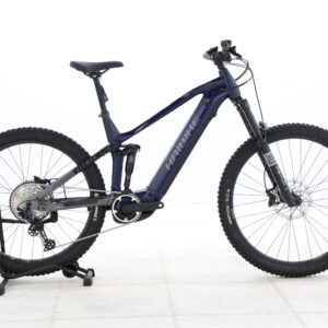 Haibike ALLMTN 6 – 2025 – für Körpergröße 176 - 187 cm